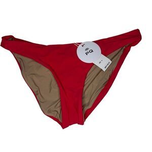 NWT PQ Swim Bikini Bottom